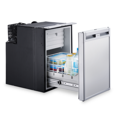 Автохолодильник Dometic CoolMatic CRD 50
