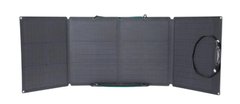 Мобильная солнечная панель EcoFlow 110W Solar Panel