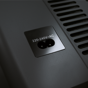 Автохолодильник Dometic TropiCool TCX 21 термоэлекрический