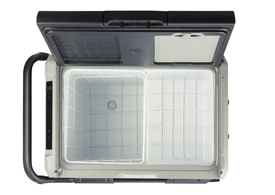 Автохолодильник компресорний DEX TSW-50B з акумулятором