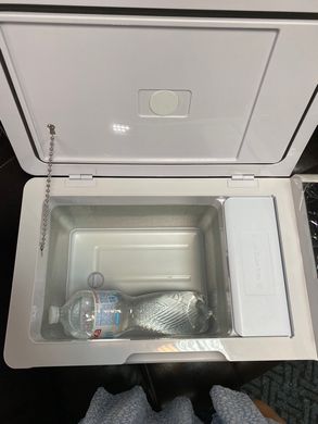 Автохолодильник компресорний Alpicool C22AP