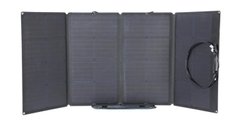 Мобильная солнечная панель EcoFlow 160W Solar Panel