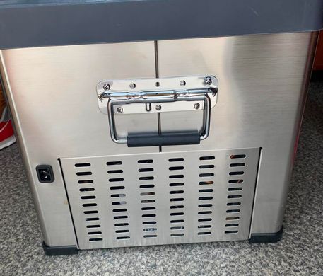 Автохолодильник компресорний Smartbuster K30