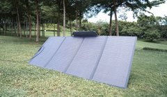 Мобильная солнечная панель EcoFlow 400W Solar Panel