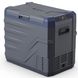 Автохолодильник компрессорный Alpicool NL50 (45 л), 12/24/220V
