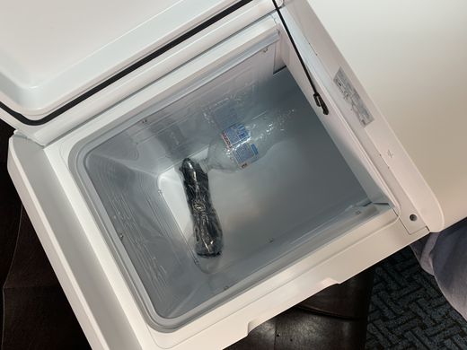 Автохолодильник компрессорный MobiCool MCF40