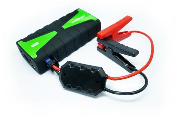 Пуско-зарядное устройство Smartbuster T240