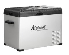 Автохолодильник компресорний Alpicool A40AP