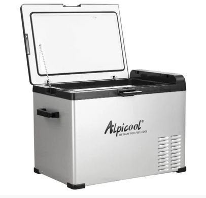 Автохолодильник компресорний Alpicool A40AP