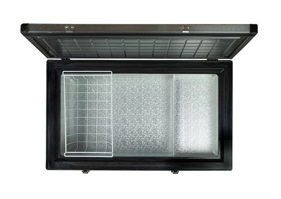 Автохолодильник компрессорный DEX BD-135