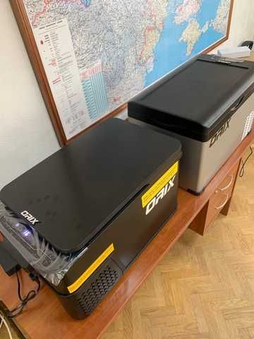 Автохолодильник-морозильник компресорний ORIX BDV-50 45л