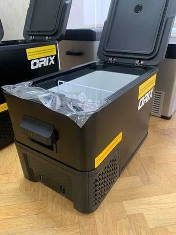 Автохолодильник-морозильник компресорний ORIX CB-20S 21л Автохолодильник-морозильник компресорний ORIX CB-20S 21л