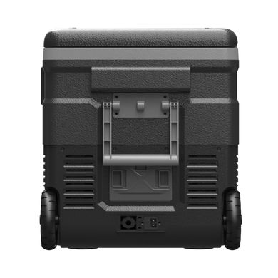 Автохолодильник компресорний Alpicool U45E (45 л 12, 24, 220 В)