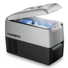 Автохолодильник компрессорный Dometic Coolfreeze CF 26, 12/24/220 В