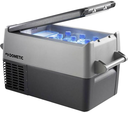 Автохолодильник компресорний Dometic Coolfreeze CF 35, 12/24/220 В