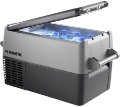 Автохолодильник компресорний Dometic Coolfreeze CF 40, 12/24/220 В