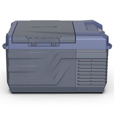 Автохолодильник компресорний Alpicool NL9AP, 9 л