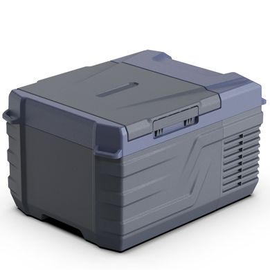 Автохолодильник компрессорный Alpicool NL9AP, 9 л
