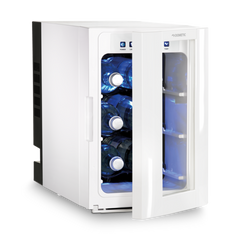 Портативный холодильник мини-бар Dometic DW 6 20 л
