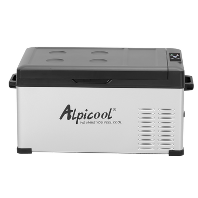 Автохолодильник компресорний Alpicool C25 (25л)