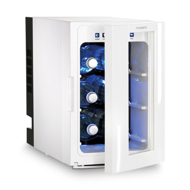 Портативний холодильник мині-бар Dometic DW 6 20 л