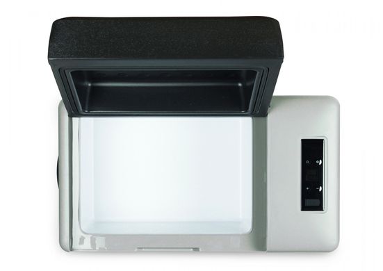 Автохолодильник компрессорный DEX G-20, холодильник от прикуривателя 12В