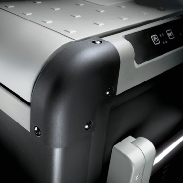 Автохолодильник компрессорный Dometic Coolfreeze CFX 75 DZ двухзонный