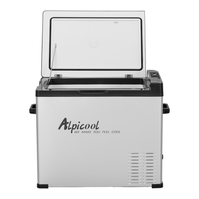 Автохолодильник компресорний Alpicool C50 (50л)