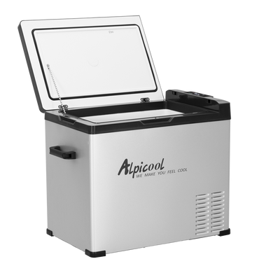 Автохолодильник компресорний Alpicool C50 (50л)