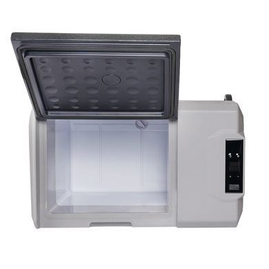 Автохолодильник компресорний Brevia 40л (компрессор LG) 22735