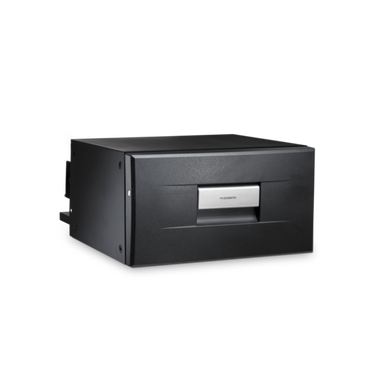 Автохолодильник Dometic CoolMatic CD 20 чорний