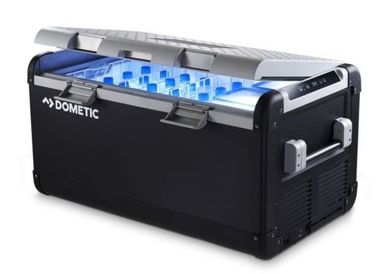 Автохолодильник компрессорный Dometic Coolfreeze CFX 100