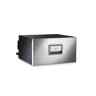 Автохолодильник Dometic CoolMatic CD 20 сірий