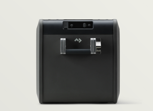 Автохолодильник компресорний Dometic Coolfreeze CFX5 35