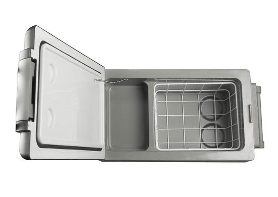 Автохолодильник компресорний DEX CF-35