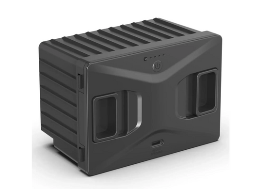 Батарея для автохолодильника Alpicool FSAK-004C (Black) - 173 Вт/час (15600 мАh/11.1 V)