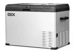 Автомобильный холодильник компрессорный DEX A-40