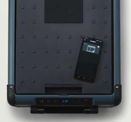Автохолодильник компрессорный Dometic CFX2 45 45 л