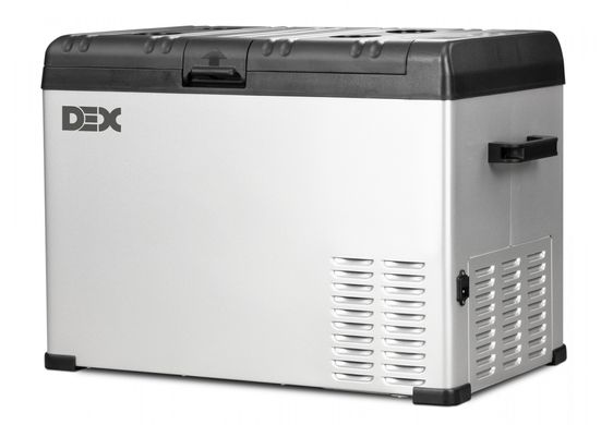 Автохолодильник компресорний DEX A-40