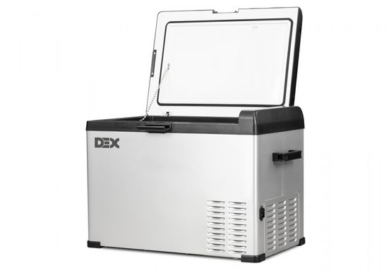 Автохолодильник компресорний DEX A-40