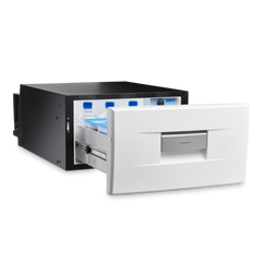 Автохолодильник выдвижной Dometic CoolMatic CD 30 белый