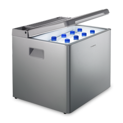 Автохолодильник електро газовий Dometic RC 1600 EGP, 33л