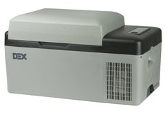 Автохолодильник компресорний DEX C20