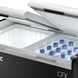 Автохолодильник компресорний Dometic Coolfreeze CFX3 75DZ двохзонний
