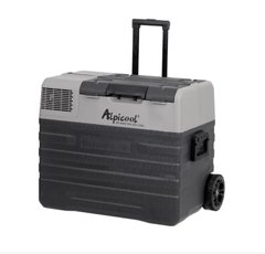 Автохолодильник компресорний Alpicool NX42 Battery
