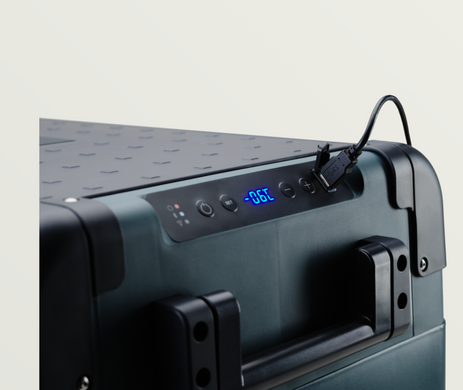 Автохолодильник компрессорный Dometic CFX2 28 28 л
