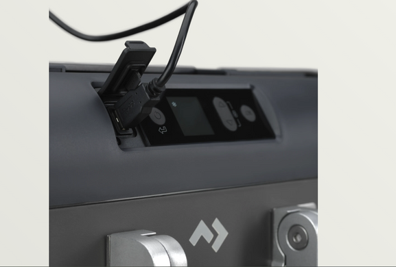 Автохолодильник компрессорный Dometic Coolfreeze CFX5 45