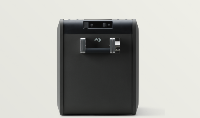 Автохолодильник компрессорный Dometic Coolfreeze CFX5 45