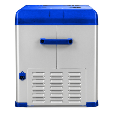 Автохолодильник портативный, компрессорный Brevia 40 л 22420