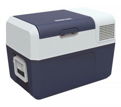 Автохолодильник компрессорный MobiCool FR 34